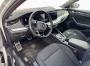 Skoda Octavia position side 6