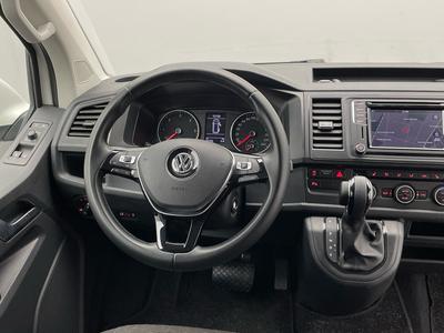 VW T6 Caravelle Comfortline 2.0 TDI Navi AHK 9Sitze 