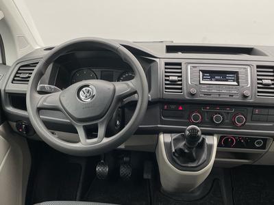 VW T6 Transporter Kombi 2.0 TDI PDC 9-Sitzer-Paket 