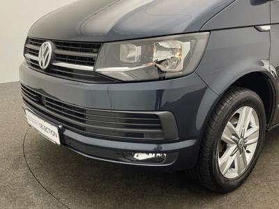 VW T6 Multivan Trendline 2.0 TDI Navi AHK 7-Sitzer 