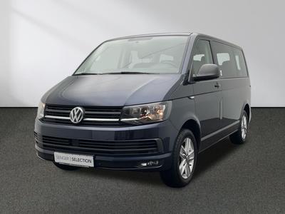 VW T6 Multivan Trendline 2.0 TDI Navi AHK 7-Sitzer 