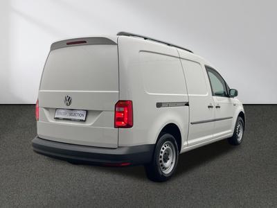 VW Caddy Maxi Kasten Basis 2.0 TDI Navi Rückfahrk. 