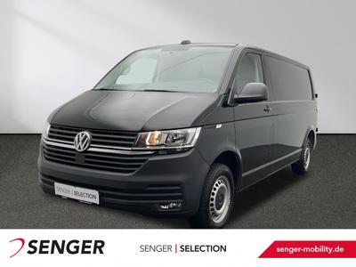 VW T6.1 Transporter 2.0 TDI Kasten CarPlay Kamera 