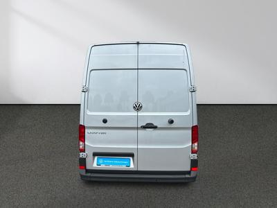 VW Crafter 35 Kasten 2.0 TDI Anfahrassistent Klima 