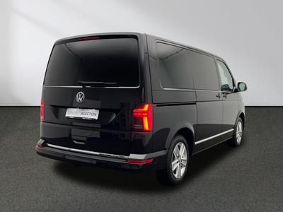 VW T6.1 Multivan Highline 2.0 TDI 4M LED 7-Sitzer 