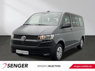 VW T6.1 Caravelle kurzer Radstand 2,0 TDI Trendline 