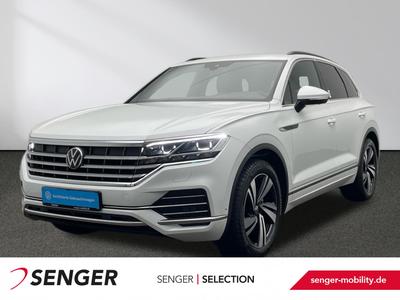 VW Touareg large view * Kliknij na zdjęcie, aby je powiększyć *