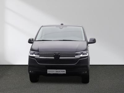 VW T6.1 Multivan Highline 2.0 TDI 4M LED AHK 7Sitze 