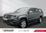 VW Amarok DoubleCab Highline 3.0 TDI 4M LED AHK 