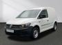 VW Caddy position side 14