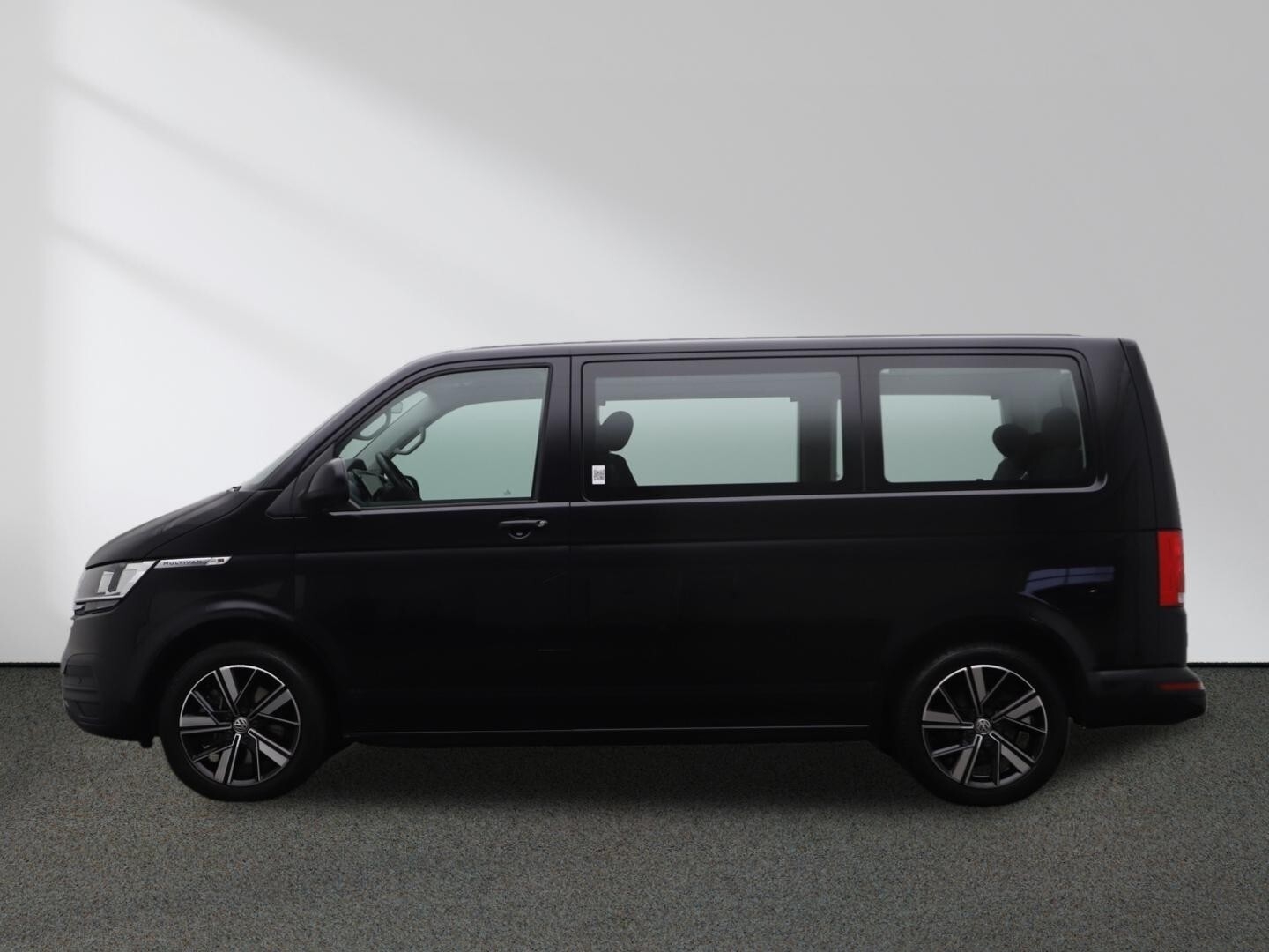 VW T6.1 Multivan Comfortline 2.0 TDI 4M Navi AHK 