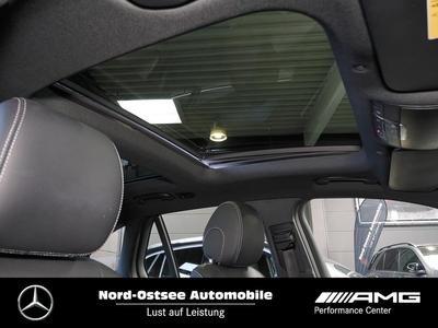 Mercedes-Benz GLC 300 e 4M AMG Navi Pano Tempo HUD 360° 