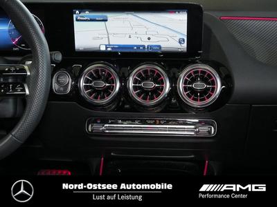 Mercedes-Benz B 250 4M AMG 360° Kam Distro AHK Multibeam Pano 