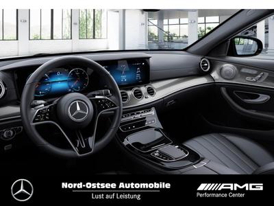 Mercedes-Benz E 400 T d All-Terrain 4M Avantgarde HUD AHK Pano 