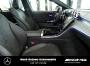 Mercedes-Benz C 200 T AMG PANO DIGITAL-LIGHT MEMORY SOUND 