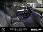 Mercedes-Benz GLC 300 e 4M AMG AHK LED Schiebedach Night SHZ 