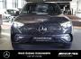 Mercedes-Benz GLC 300 de 4m AMG NIGHT PANO HUD AHK BURMESTER 