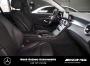 Mercedes-Benz GLC 300 de 4M AMG AHK Night Sitzheizung Kamera 