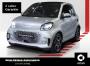 Smart ForTwo EQ pulse Sitzheizung LED Pano-Dach 