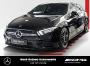 Mercedes-Benz A 35 AMG position side 16