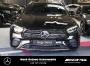 Mercedes-Benz E 220 T d 4M AMG SD AHK Totwinkel 19 Sitzhz Nav 