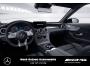 Mercedes-Benz C 63 AMG 360°Kam Night Burmester Distro LED HUD 