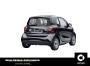 Smart ForTwo EQ Sitzhzg Cool & Audio DAB Tempo LED 