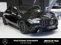 Mercedes-Benz CLA 45 AMG 4M Pano Sitzhzg Parkpaket Night Navi 