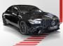 Mercedes-Benz CLA 45 AMG 4M Pano Sitzhzg Parkpaket Night Navi 