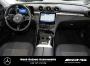 Mercedes-Benz C 220 position side 11