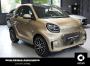 Smart ForTwo Eq prime Tempo SHZ Pano PDC Kamera 