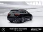 Mercedes-Benz GLC 300 e 4M LED Night Sitzhz Tempomat Navi Mbux 