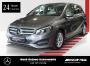 Mercedes-Benz B 180 Urban Navi Klima PDC LED Kamera Tempo TotW 