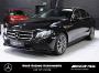 Mercedes-Benz E 220 d 4M Avantgarde Comand Kamera SHZ LED 