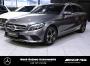 Mercedes-Benz C 180 T Avantgarde Kamera LED Navi Totwinkel SHZ 