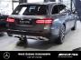 Mercedes-Benz E 220 d 4M T Aut. Avantgarde AHK Standhz Multib. 