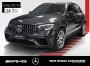 Mercedes-Benz GLC 63 AMG S 4M+ AHK Distro Multibeam Burmester 