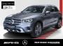 Mercedes-Benz GLC 300 e 4M AHK LED KAMERA SITZHEIZUNG OFF-ROAD 