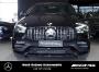 Mercedes-Benz GLE 63 AMG S 4m+ Coupé NIGHT PANO AHK STANDHZG 