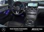 Mercedes-Benz GLC 300 de 4m Coupé AMG NIGHT SD AHK MULTIKONTUR 