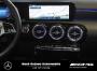 Mercedes-Benz A 180 position side 9