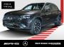 Mercedes-Benz GLC 300 de 4m PREMIUM DISTRONIC AHK BURMESTER 