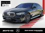 Mercedes-Benz S 580 Lim.lang 4M AMG Navi 360° Pano HUD SHZ 