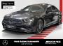 Mercedes-Benz CLS 400 d 4M AMG SD Burmester 360° Kamera AHK 9G 