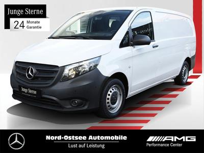 Mercedes-Benz Vito 114 Werkstatt Klima Kamera Tempom Totw 