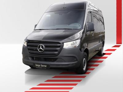 Mercedes-Benz Sprinter 317 L2H2 AHK 3,5t Kamera Klima MBUX DAB 