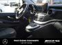 Mercedes-Benz V 300 d long 4x2 Navi LED Kamera 2x Schiebetür 