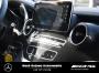Mercedes-Benz V 300 d long 4x2 Navi LED Kamera 2x Schiebetür 