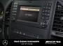 Mercedes-Benz Vito 116 lang Autom Klima PDC Tempomat Radio 