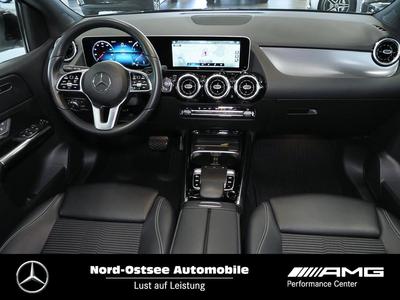 Mercedes-Benz B 180 Progressive Navi Kamera Sitzheizung LED 